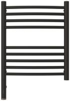 Товар: Полотенцесушитель электрический Сунержа Богема 3.0 выгнутая 500х400 МЭМ левый Тёмный титан муар арт-15-5802-5040 - фото 1 Полотенцесушитель электрический Сунержа Богема 3.0 выгнутая 500х400 МЭМ левый Тёмный титан муар арт-15-5802-5040 — фото 1, Электрические полотенцесушители