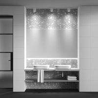 Товар: Потолочный светильник Technical C017CL-01W - фото 5 Потолочный светильник Technical C017CL-01W — фото 5, Подвесные светильники