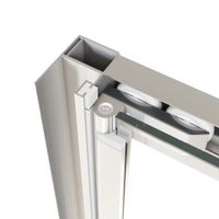 Душевой уголок RGW PA-132 (PA-21+Z-050-5) 1200x1200 060813222-11 — фото 1, Душевые уголки