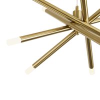 Товар: Подвесной светильник Freya арт-FR6130PL-L30B - фото 6 Подвесной светильник Freya арт-FR6130PL-L30B — фото 6, Подвесные светильники