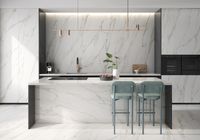 Плитка Geotiles (3,36 кв.м.) арт-Aurora Gold 120x280 Satin Matt — фото 3, Керамическая плитка