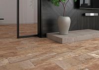 16734 Плитка грес глаз. Harbourwood_Cers Св.беж. 59,8*18,5 _ 1 \77,824 — фото 1, Керамическая плитка