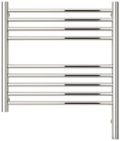 Товар: Полотенцесушитель электрический Сунержа Богема 3.1 прямая 500х500 МЭМ правый Без покрытия 00-6005-5050 - фото 1 Полотенцесушитель электрический Сунержа Богема 3.1 прямая 500х500 МЭМ правый Без покрытия 00-6005-5050 — фото 1, Электрические полотенцесушители