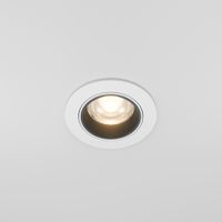 Встраиваемый светильник Technical арт-DL125-L12-3K-W — фото 3, Точечные светильники