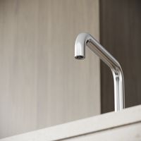 Товар: Смеситель для кухни SANCOS Vela с возможностью подключения фильтра для воды, цвет брашированный никель, арт. арт-SC4013BN - фото 5 Смеситель для кухни SANCOS Vela с возможностью подключения фильтра для воды, цвет брашированный никель, арт. арт-SC4013BN — фото 5, Смесители для кухни