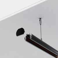 Шинопровод накладной/подвесной Technical TRXM034-R-412B — фото 3, Шинопроводы