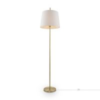 Товар: Напольный светильник (торшер) Freya FR5118FL-01BS - фото 2 Напольный светильник (торшер) Freya FR5118FL-01BS — фото 2, Торшеры