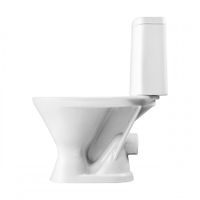 Товар: Унитаз-компакт "Грация", горизонт. вып. 2-х уров. арм., сид. полипрроп. SANTERI арт-1P2103S0000BF - фото 3 Унитаз-компакт "Грация", горизонт. вып. 2-х уров. арм., сид. полипрроп. SANTERI арт-1P2103S0000BF — фото 3, Напольные унитазы