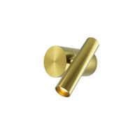 Настенный светильник (бра) Maytoni арт-MOD433WL-L3BS3K1 — фото 1, Бра