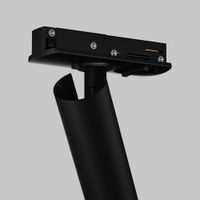 Товар: Трековый светильник Technical TR141-1-6W4K-M-B - фото 7 Трековый светильник Technical TR141-1-6W4K-M-B — фото 7, Трековые светильники