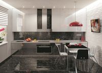 Товар: Плитка (1,6 кв.м.) арт-G-272/G/400x400x8 - фото 3 Плитка (1,6 кв.м.) арт-G-272/G/400x400x8 — фото 3, Керамическая плитка