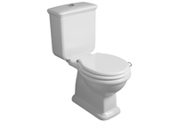 Товар: Бачок SIMAS LANTE на чашу унитаза моноблок цвет белый LA09 - фото 2 Бачок SIMAS LANTE на чашу унитаза моноблок цвет белый LA09 — фото 2, Комплектующие для туалета