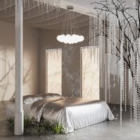 Товар: Подвесной светильник Freya FR5231PL-19CH - фото 13 Подвесной светильник Freya FR5231PL-19CH — фото 13, Подвесные светильники