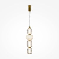 Подвесной светильник Maytoni арт-MOD267PL-L32G3K — фото 5, Подвесные светильники