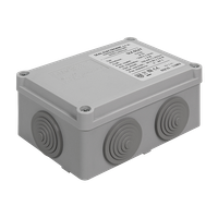 KK-POL Блок питания к сенсорным клавишам Vitrum Grande AUTOMATIC арт-SUPPLY POWER — фото 1, Комплектующие для туалета