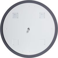 Товар: Зеркало Aquanet Смарт 100 холодная подсветка арт-00336637 - фото 3 Зеркало Aquanet Смарт 100 холодная подсветка арт-00336637 — фото 3, Зеркала в ванную комнату