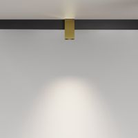 Товар: Трековый светильник Technical TR121-2-7W4K-BS - фото 7 Трековый светильник Technical TR121-2-7W4K-BS — фото 7, Трековые светильники