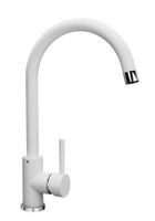 Florentina Смеситель ЮНА  FL, цвет Жасмин  (YUNA FL, Jasmine) арт-313.39H.1123.201 — фото 1, Смесители для кухни