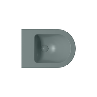 биде подвесное арт-8864104 — фото 2, Биде подвесные