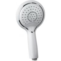 Душевой лейка Timo SL-412 белый арт-SL-412white — фото 1, Лейки для душа