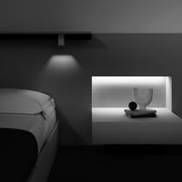 Товар: Трековый светильник Technical TR121-2-7W4K-W - фото 6 Трековый светильник Technical TR121-2-7W4K-W — фото 6, Трековые светильники