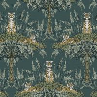 Обои 36 25222 Equator арт. арт-QTR2005/1 — фото 1, Обои для стен