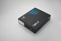 Смеситель для кухни с гибким изливом BELZ , черный арт-B73810-7 — фото 14, Смесители для кухни