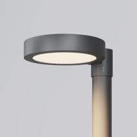 Парковый светильник Outdoor O472H-L50GF3K — фото 7, Уличное освещение