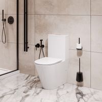 Товар: Унитаз напольный Grossman (640х360х835) безободковый,белый с тонкой крышкой,микролифт,смыв торнадо,2 места арт-GR-4458SQ - фото 9 Унитаз напольный Grossman (640х360х835) безободковый,белый с тонкой крышкой,микролифт,смыв торнадо,2 места арт-GR-4458SQ — фото 9, Напольные унитазы