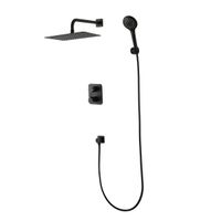 Товар: BRONX Смеситель LM3749BL для ванны и душа термостатический, встраиваемый, LM, LM3749BL - фото 1 BRONX Смеситель LM3749BL для ванны и душа термостатический, встраиваемый, LM, LM3749BL — фото 1, Смеситель для ванны