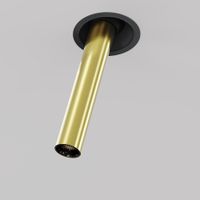 Товар: Встраиваемый светильник Technical C140RS-L300-7W3K-BBS - фото 10 Встраиваемый светильник Technical C140RS-L300-7W3K-BBS — фото 10, Точечные светильники