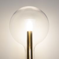 Настенный светильник (бра) Maytoni MOD333WL-01BS — фото 8, Бра