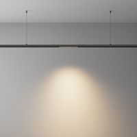 Товар: Светильник Technical C149CL-L300-6W3K-B - фото 5 Светильник Technical C149CL-L300-6W3K-B — фото 5, Подвесные светильники