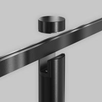 Товар: Трековый светильник Technical TR145-1-3W3K-W-B - фото 6 Трековый светильник Technical TR145-1-3W3K-W-B — фото 6, Трековые светильники