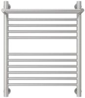 Полотенцесушитель водяной Сунержа Богема с полкой+ 600х500 Сатин 071-0223-6050 — фото 1, Водяные полотенцесушители