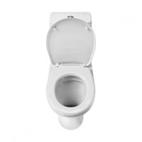 Товар: Унитаз-компакт "Грация", горизонт. вып. 2-х уров. арм., сид. полипрроп. SANTERI арт-1P2103S0000BF - фото 2 Унитаз-компакт "Грация", горизонт. вып. 2-х уров. арм., сид. полипрроп. SANTERI арт-1P2103S0000BF — фото 2, Напольные унитазы