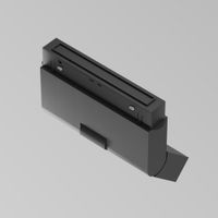 Трековый светильник Technical TR033-4-6W3K-M-DS-B — фото 5, Трековые светильники