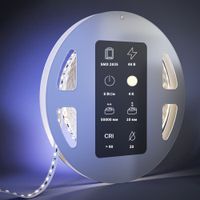 Светодиодная лента Led Strip арт-201211 — фото 3, Светодиодная подсветка