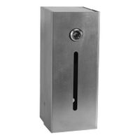 Диспенсер на 2 рулона туалетной бумаги арт-Диспенсер2РТБ — фото 1, Диспенсеры туалетной бумаги