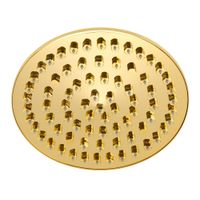 Товар: CAMPANA Верхний душ, d-230 mm., золото арт-19975 - фото 3 CAMPANA Верхний душ, d-230 mm., золото арт-19975 — фото 3, Верхние души