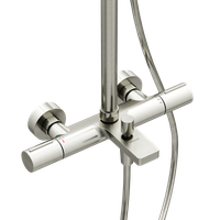 Смеситель для раковины SANCOS Etna, черный матовый, арт. SC9003MB — фото 2, Смесители для раковины