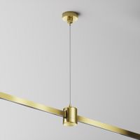 Комплектующие для систем освещения с токоведущими элементами Technical арт-TRA157SW-IPC1-BS — фото 5, Комплектующие для освещения