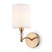 Настенный светильник (бра) Freya FR1007WL-01BS — фото 1, Бра