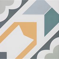 Плитка 942 59306 Normandy арт. арт-PT03773 — фото 1, Керамическая плитка