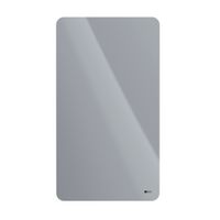 Товар: Зеркало Lemark ECOSMO 45х80 см LM45Z-Ecos - фото 1 Зеркало Lemark ECOSMO 45х80 см LM45Z-Ecos — фото 1, Зеркала в ванную комнату