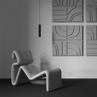 Товар: Подвесной светильник Technical P106PL-01-GU10-B - фото 5 Подвесной светильник Technical P106PL-01-GU10-B — фото 5, Подвесные светильники