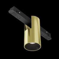 Трековый светильник Technical арт-TR122-4-7W-DS-BS — фото 3, Трековые светильники