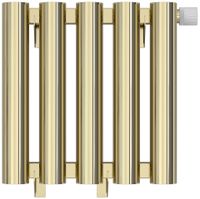 Товар: Отопительный радиатор Сунержа Кумир-0 EU50 правый 300х330 5 секций Шампань арт-020-0351-3005 - фото 6 Отопительный радиатор Сунержа Кумир-0 EU50 правый 300х330 5 секций Шампань арт-020-0351-3005 — фото 6, Радиаторы отопления