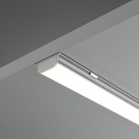 Профиль Led Strip арт-ALM-1806-S-2M — фото 12, Комплектующие для освещения
