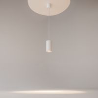 Подвесной светильник Technical арт-P100PL-20W4K-W — фото 5, Подвесные светильники